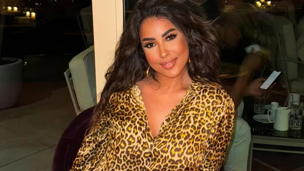 Controversial Influencer Soukaina 'Glamour' Arrested at Casablanca Airport