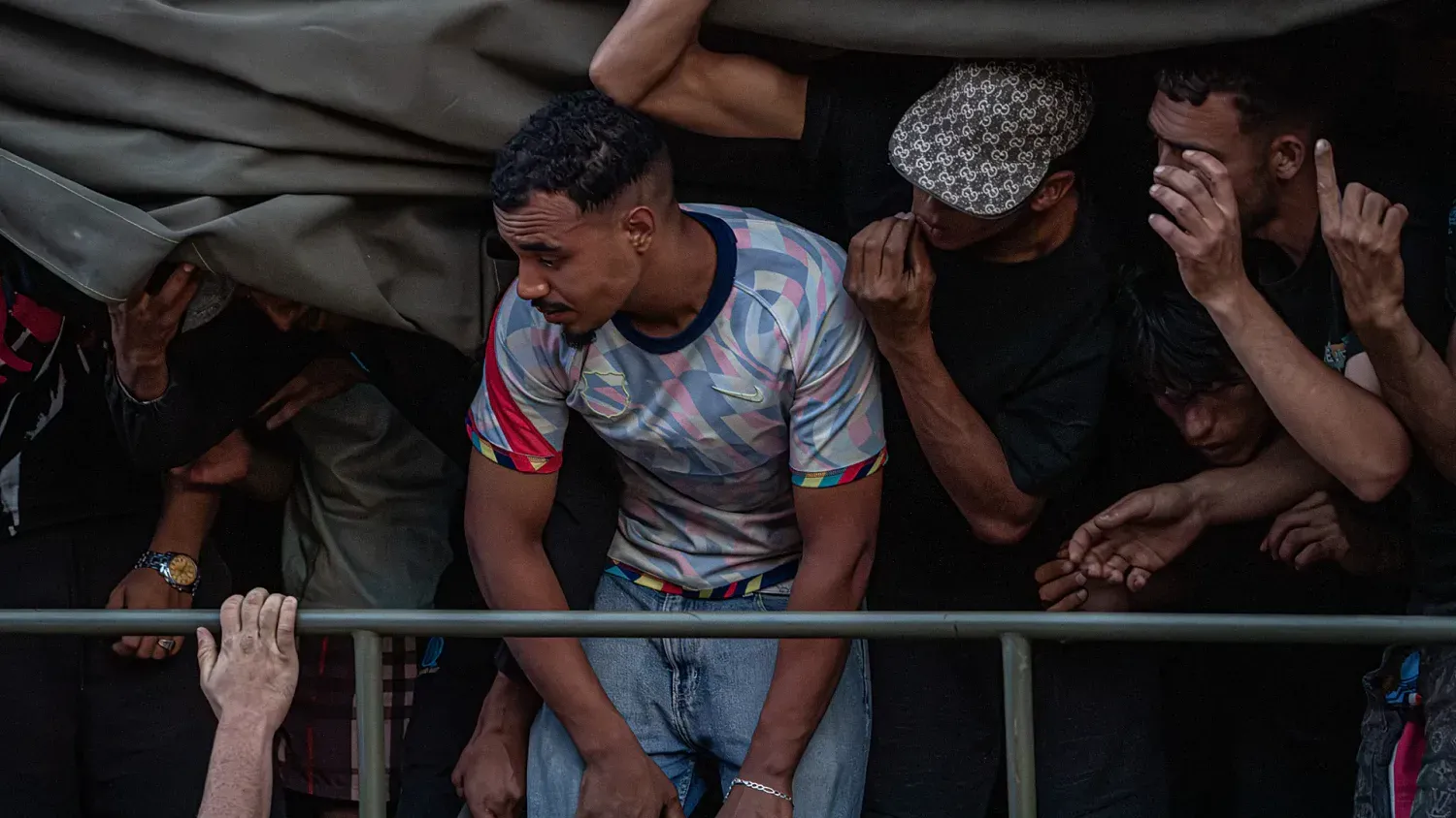 Morocco Considers Suspending Extradition Treaty with Spain Amid Migration Tensions