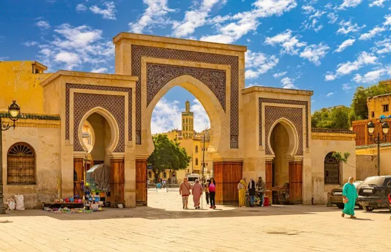 Significant Growth in Overnight Stays in Fes: A 2026 Tourism Update