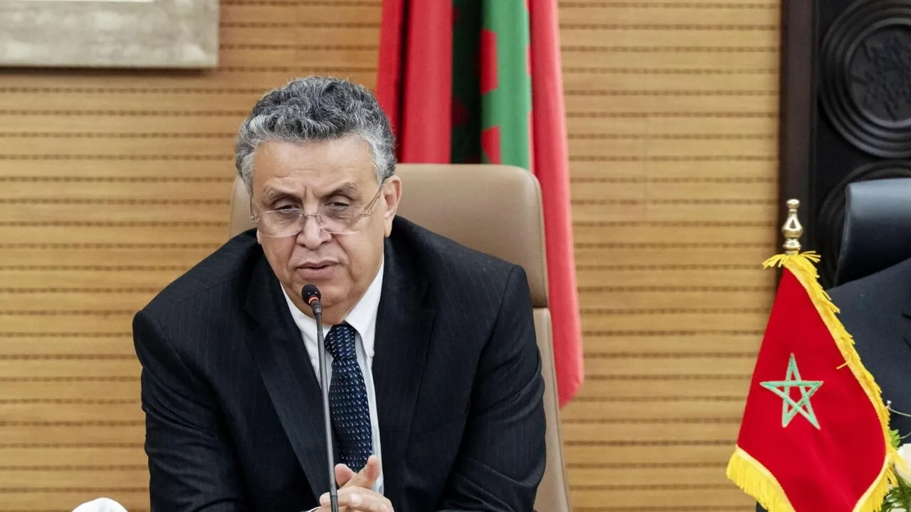 Rabat Threatens to Suspend Extradition Agreement with Madrid