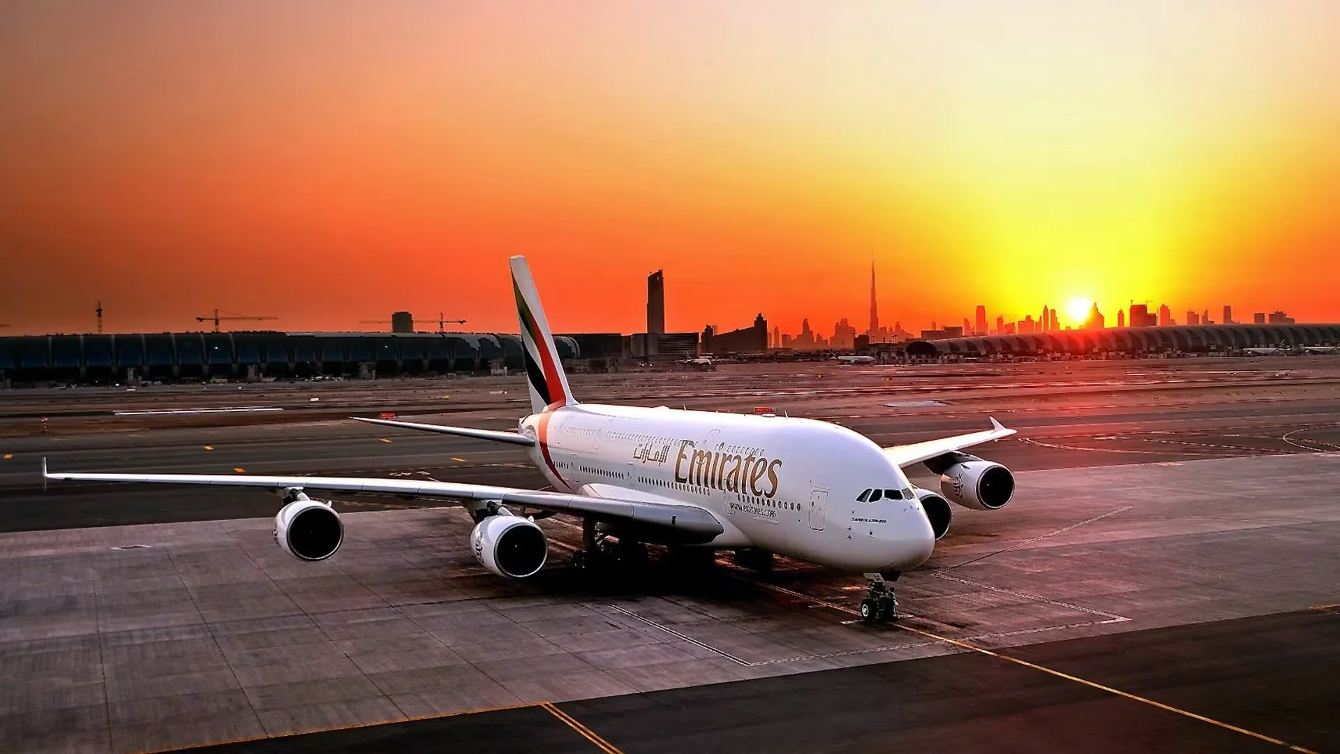 Emirates Airlines Set to Double Flights to Casablanca by February 2027