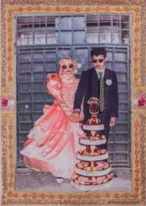 Celebrate the Joy of Maghreb Weddings: 'Vive la Mariée!' Exhibition