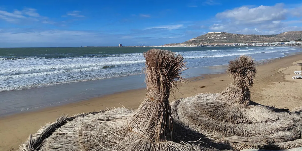 Agadir's Tourism Surge: July 2026 Sees Significant Growth in Arrivals and Overnight Stays