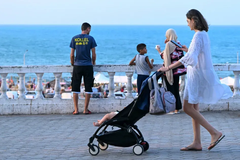 Shifting Demographics: The Rise of Childlessness in Morocco