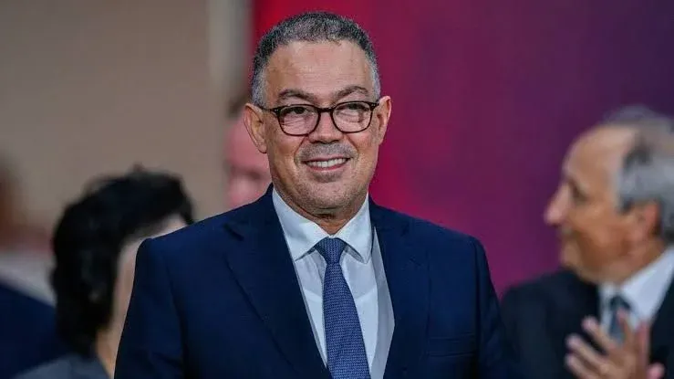 Fouzi Lekjaa's Expanding Role in the Moroccan Government