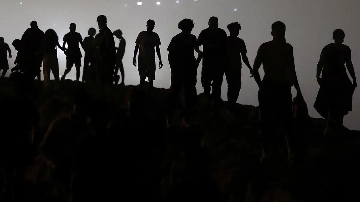 The Despair of Morocco's Generation Z: Why Many Seek a Future in Europe