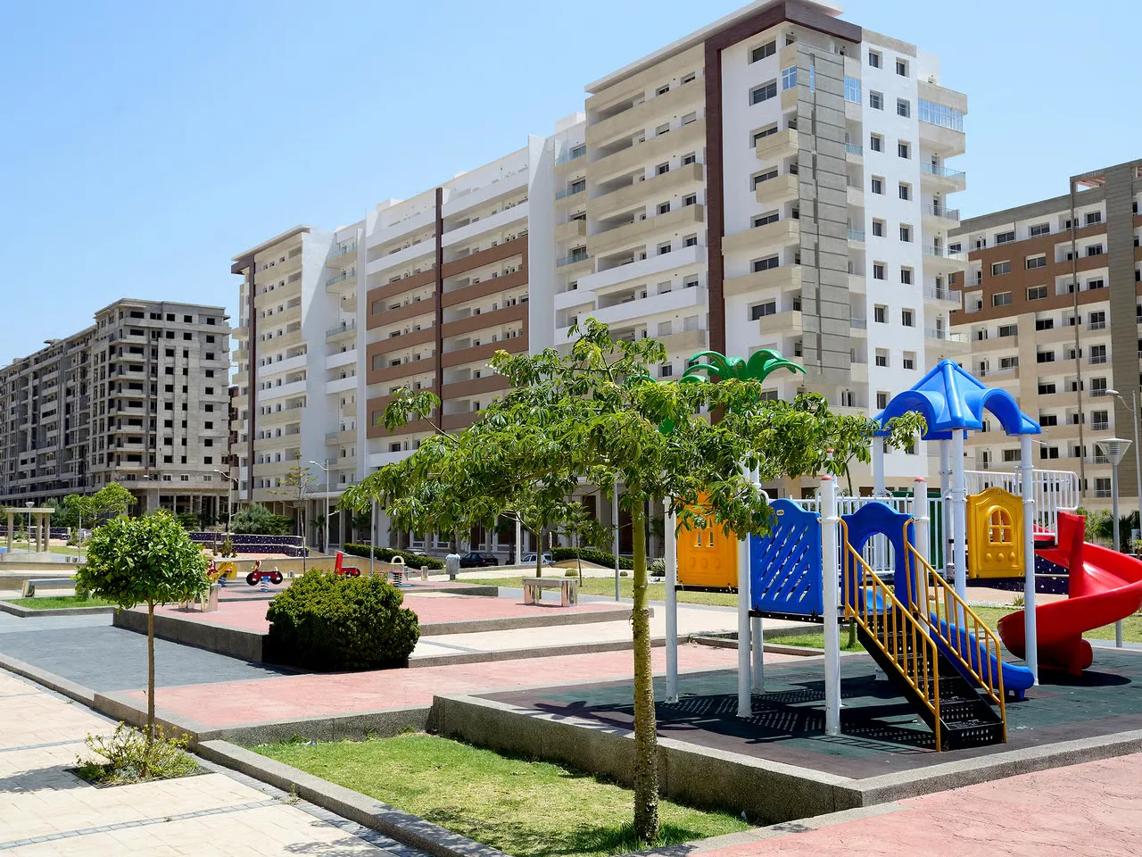 Morocco's Real Estate Sector: A New Era of Growth