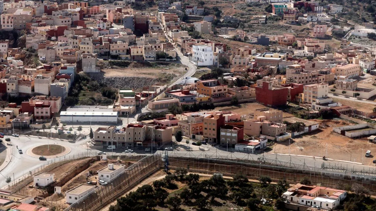 The Sovereignty Debate of Ceuta and Melilla: An Anomaly in Spanish Territories in Africa