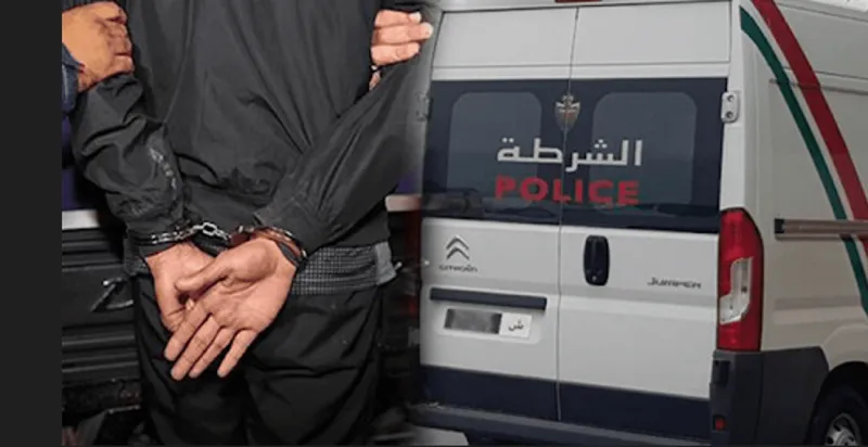 Marrakech Police Arrest Suspect in Violent Theft Leading to Woman's Death