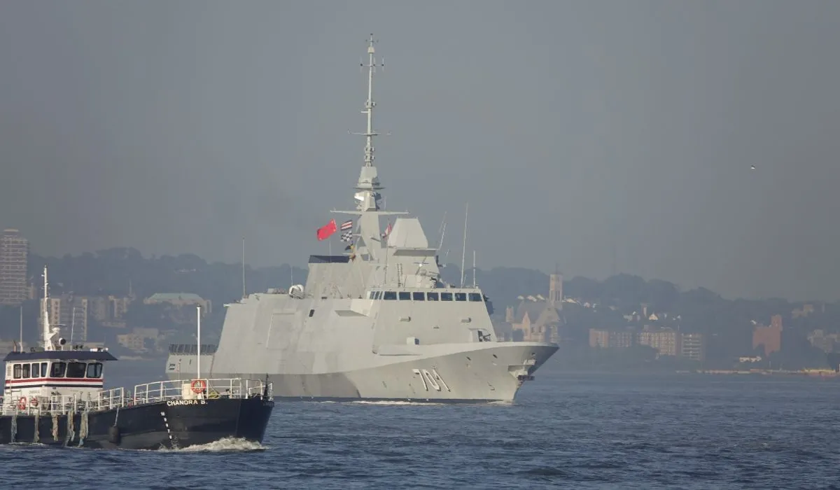 Geopolitical Tensions in Morocco: A Strategic Overview for Spain and the Canary Islands
