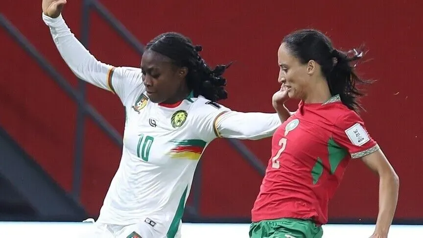 Morocco's Women's National Team Falls Short in African Cup Semi-Finals
