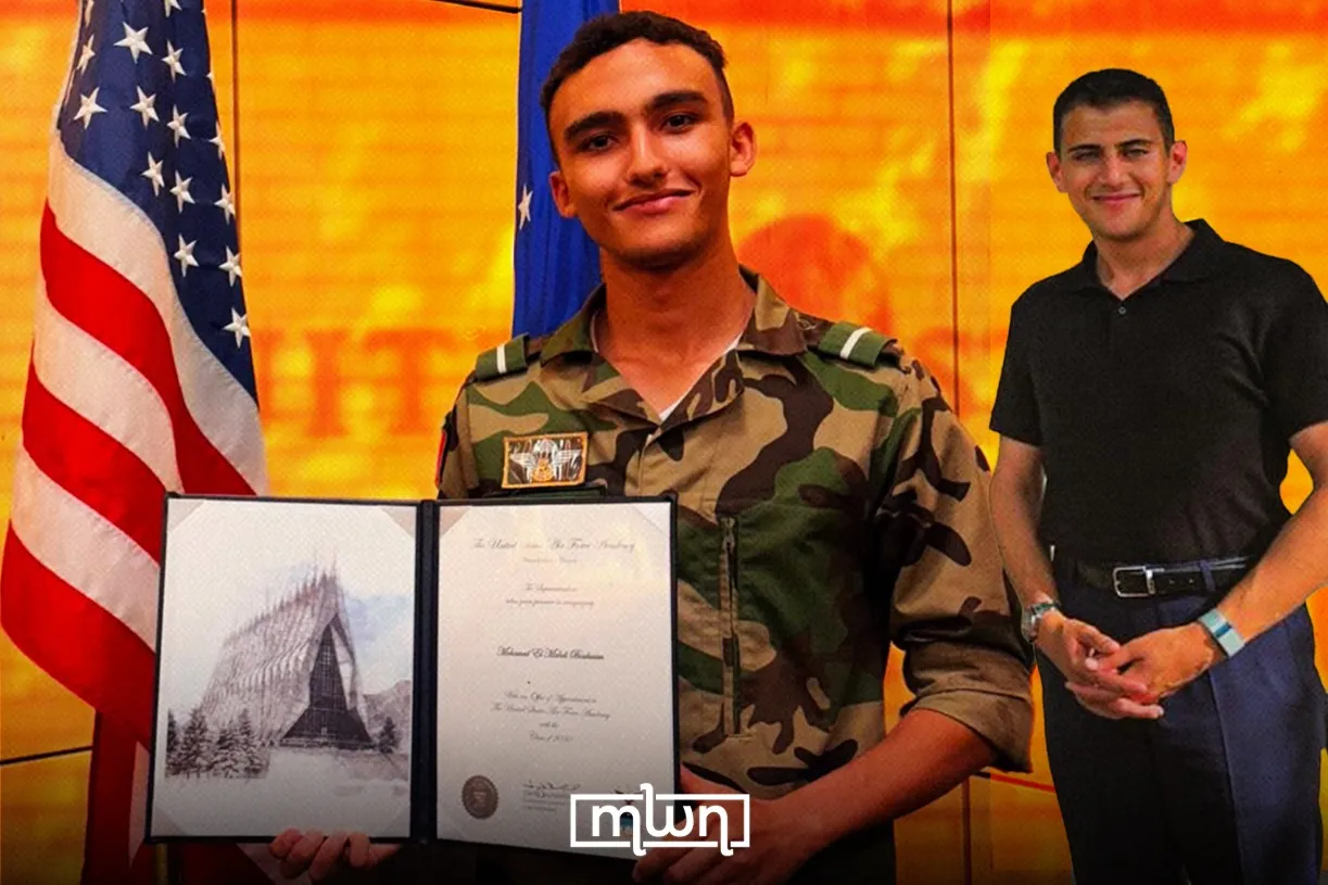 Historic Milestone: Two Moroccan Cadets Join US Military Academies