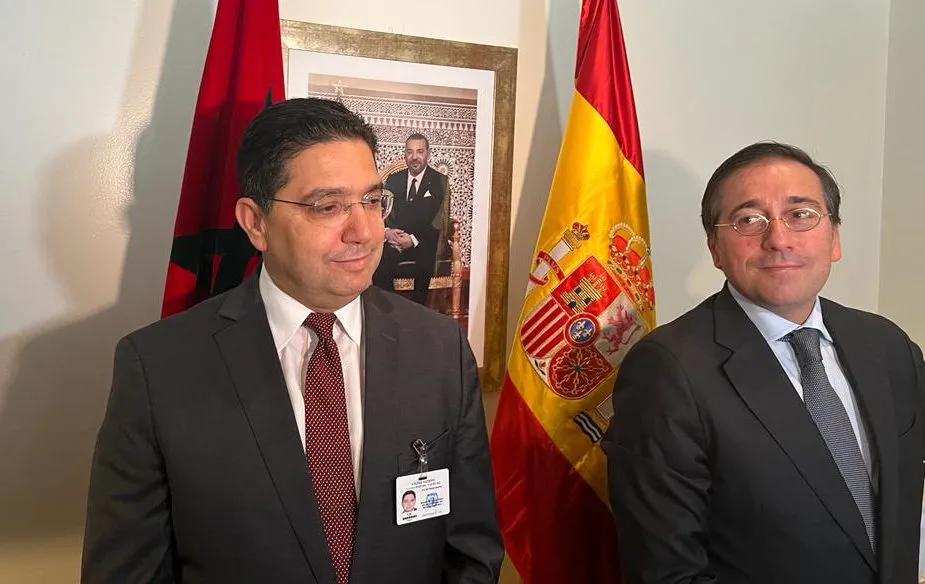 European Commission Urges Continued Cooperation Between Morocco and Spain on Migrant Returns