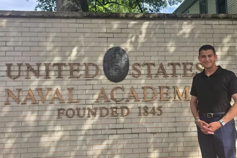 Historic Enrollment: Moroccan Cadets Make Their Mark in U.S. Military Academies