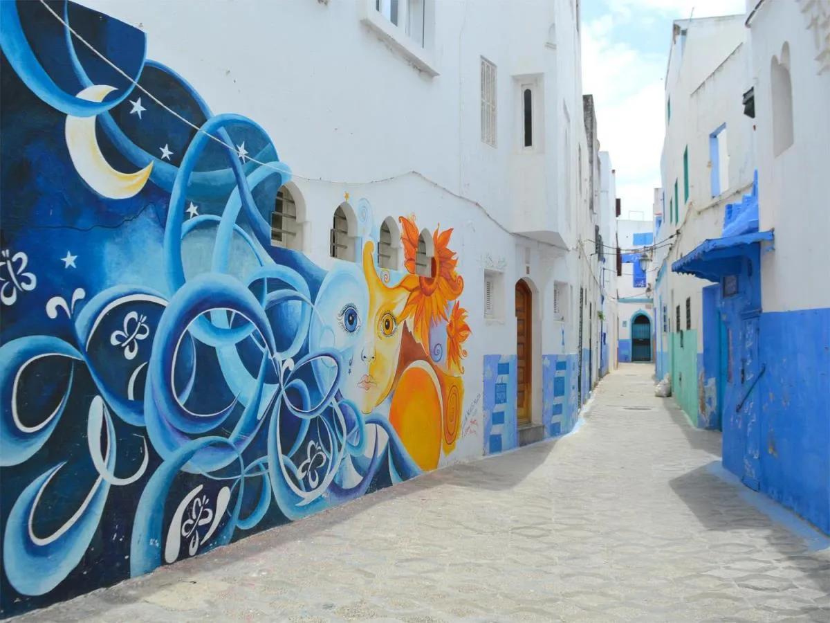 Morocco to Launch International Assilah Cultural Season This October