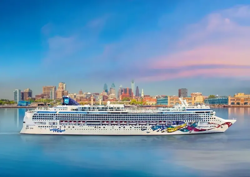 Norwegian Cruise Line Expands European Itineraries with New Moroccan Stops in Summer 2028