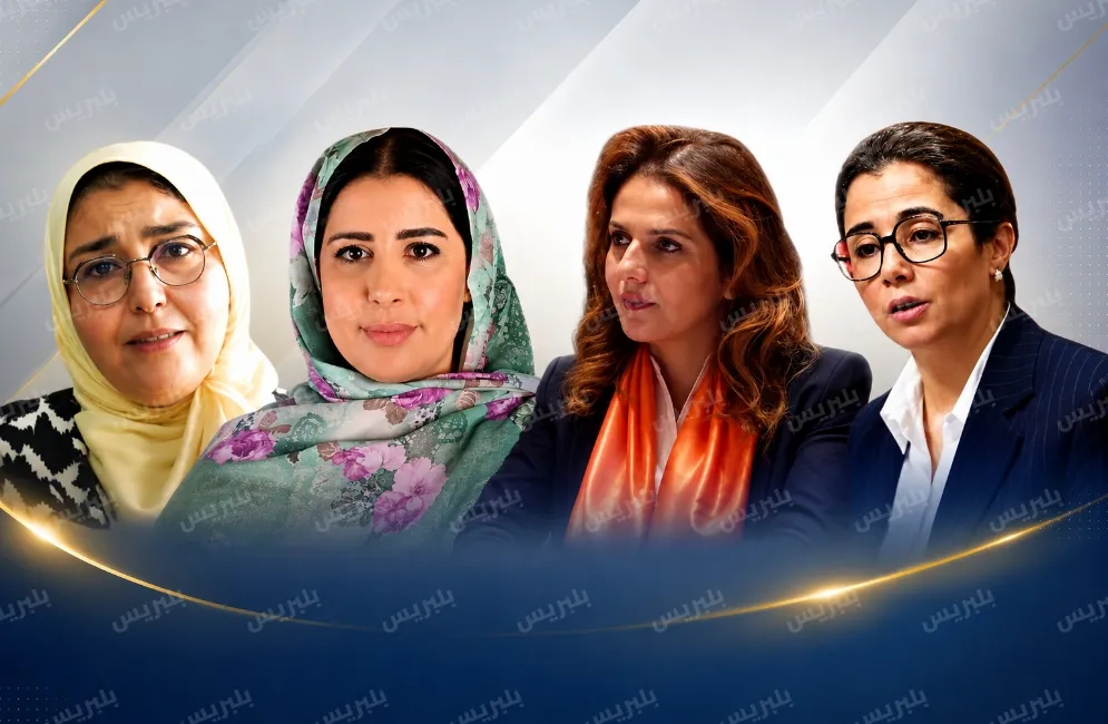 Empowering Women in Politics: The National Rally of Independents Announces Female Candidates for 2026 Elections