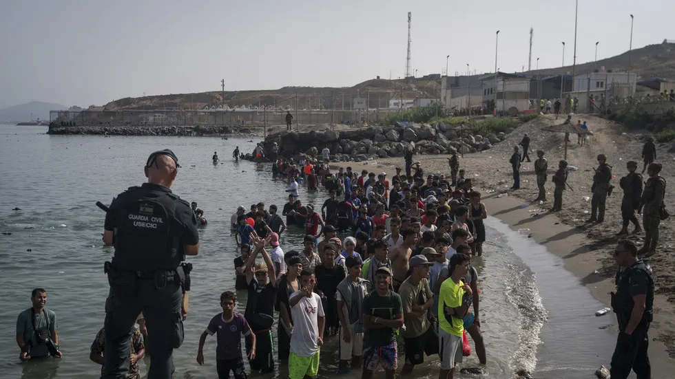 Spain Reasserts Sovereignty Over Ceuta and Melilla Amid Renewed Moroccan Claims