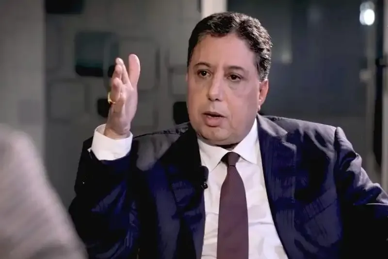 Abdel Rahim Bouaida Leaves Independence Party for New Political Ventures