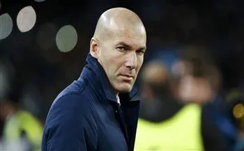 Zinedine Zidane Reunites with Fabien Barthez as France's New Goalkeeping Coach