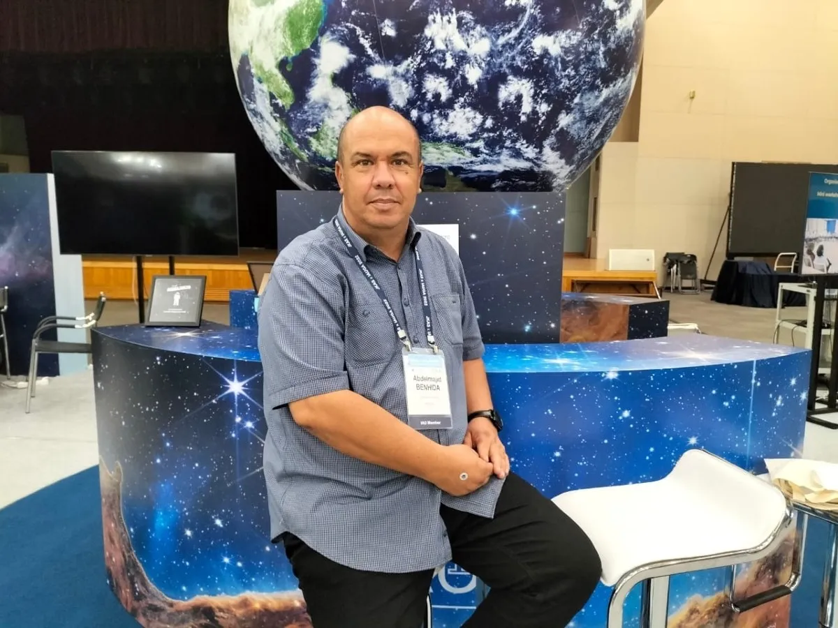 Oukaïmeden Observatory: Shaping the Future of African Astronomy