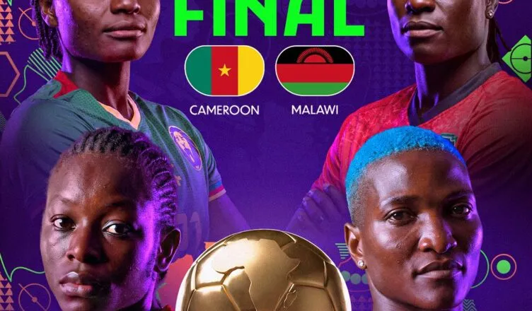 Exciting Finale Set for Women's Africa Cup of Nations 2026 in Morocco