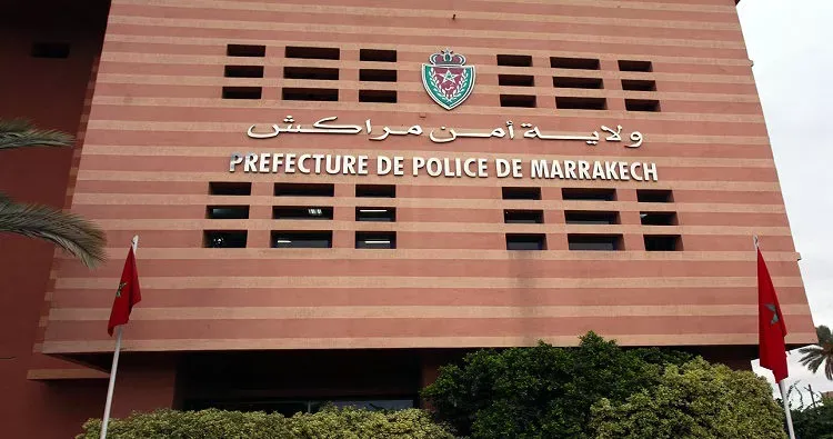 Tragic Incident in Marrakech: A Robbery Resulting in Fatal Accident