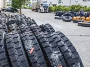 Guizhou Tire's $299 Million Investment Marks a New Era for Morocco's Automotive Industry