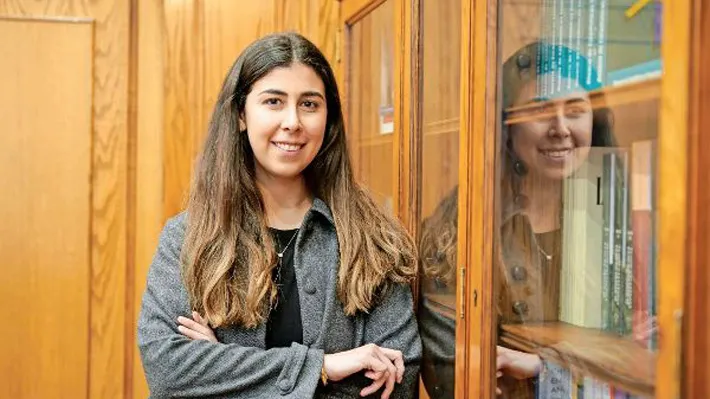 Trinidad Zegers Appointed to Revitalize Civil Procedure Reform in Chile