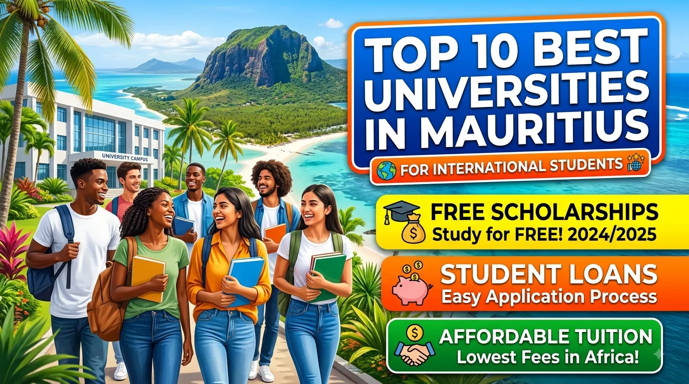 Exploring Higher Education in Morocco: Top Universities and Financial Aid Options