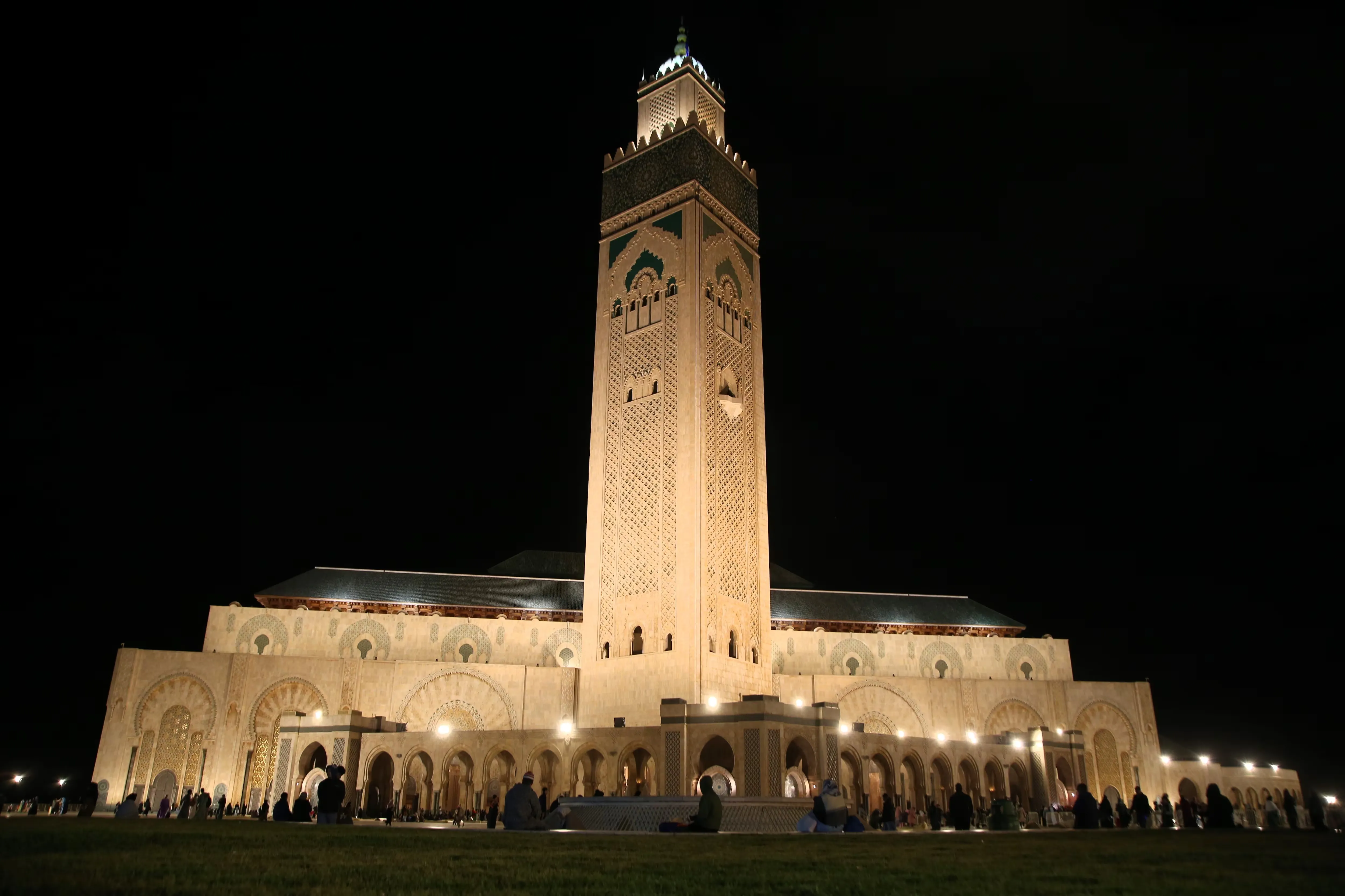 Aïd Al Mawlid Annabaoui: Celebration Date Announced for August 25th