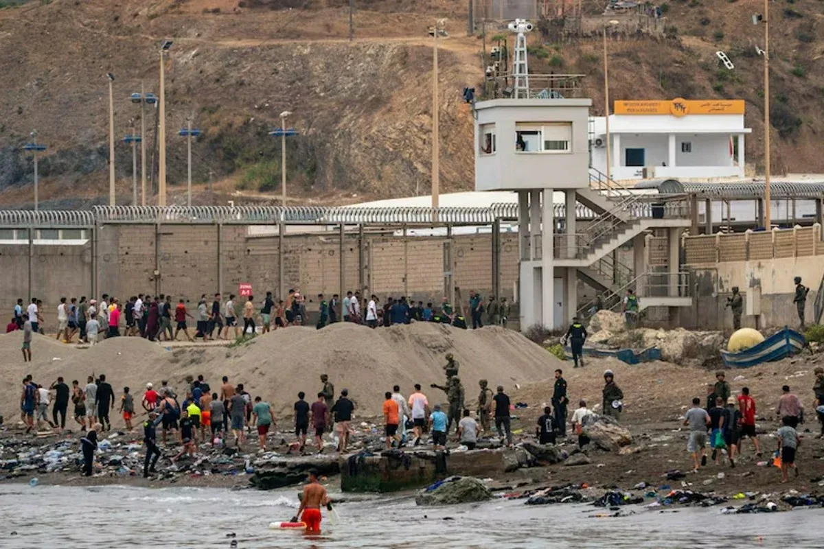 Spain and Morocco Collaborate on Repatriation of Unaccompanied Minors