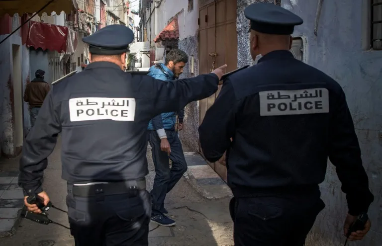 Morocco Bolsters Security Forces and Naval Patrols Amid Migrant Crossing Concerns