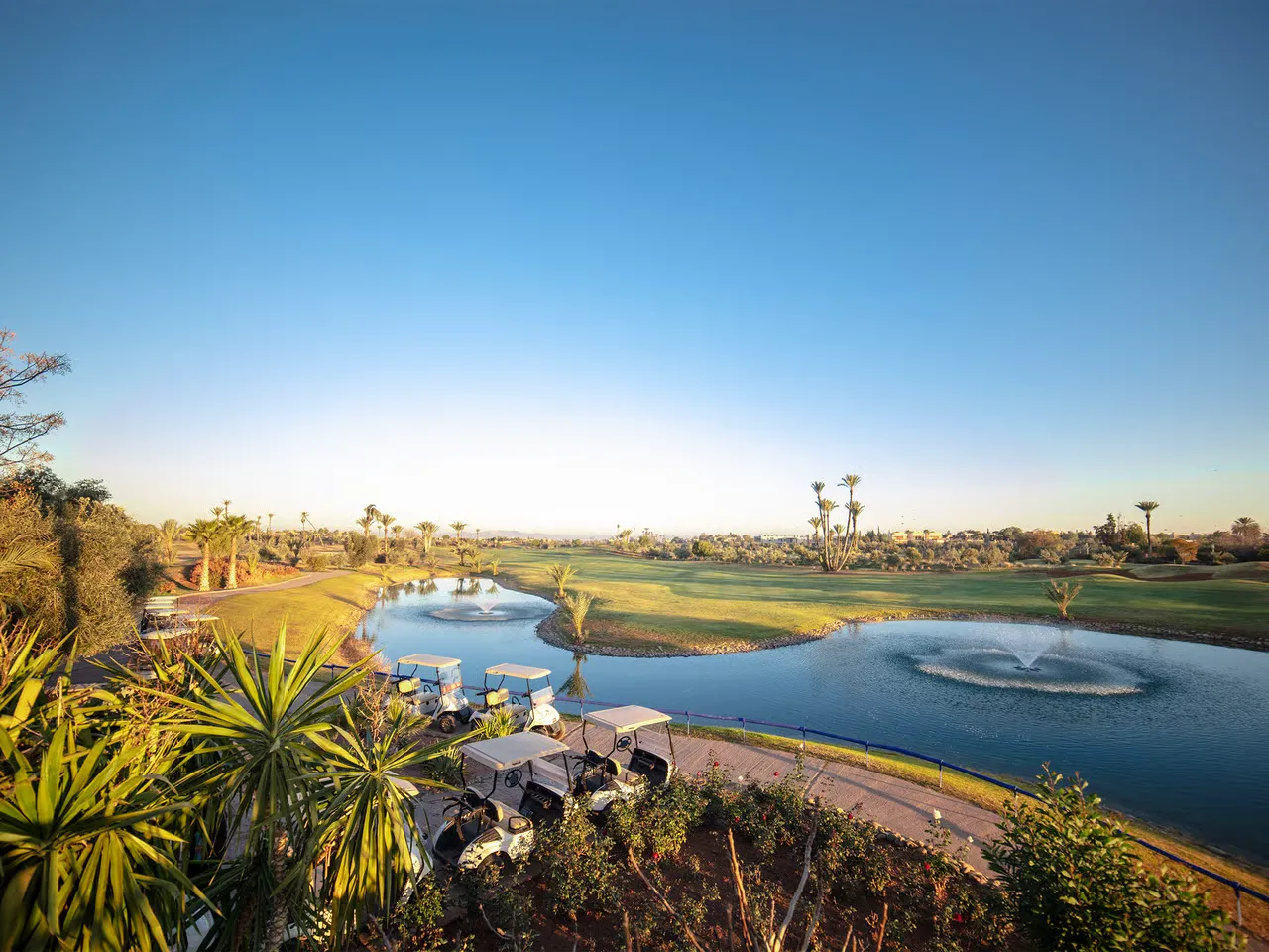 Emaar's Ambitious Return to Morocco: A New Era of Real Estate Development
