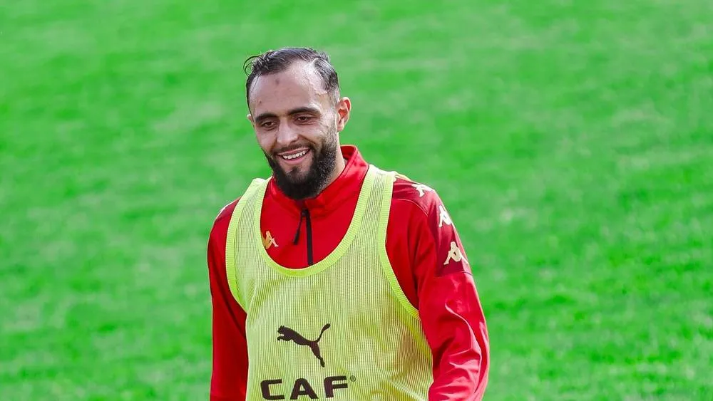 Kawkab Marrakech Welcomes Nabil Khali in Strategic Summer Transfer