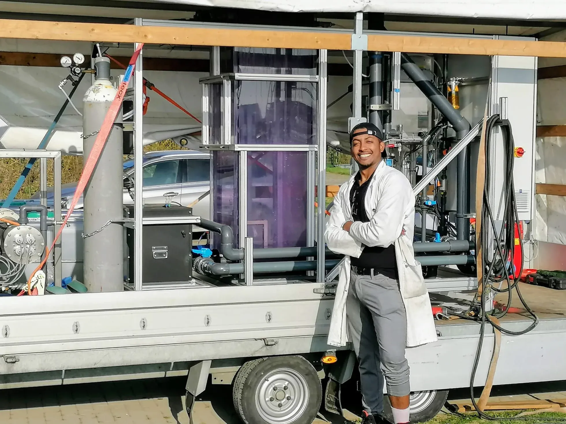 Transforming Water Management in Morocco: The Vision of SITELI CW
