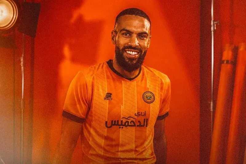 Free Transfer Brings Tahif Back to Berkane
