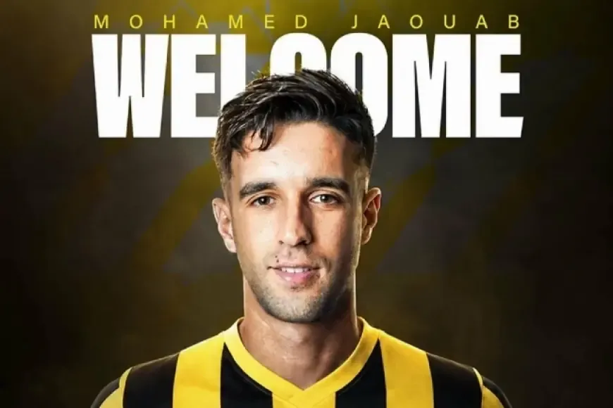 Morocco's FUS Rabat Strengthens Defense with New Signing Mohamed Jawab