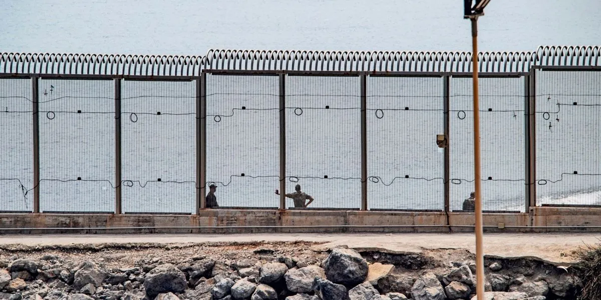 Ceuta Faces New Migrant Surge Amid Rising Tensions