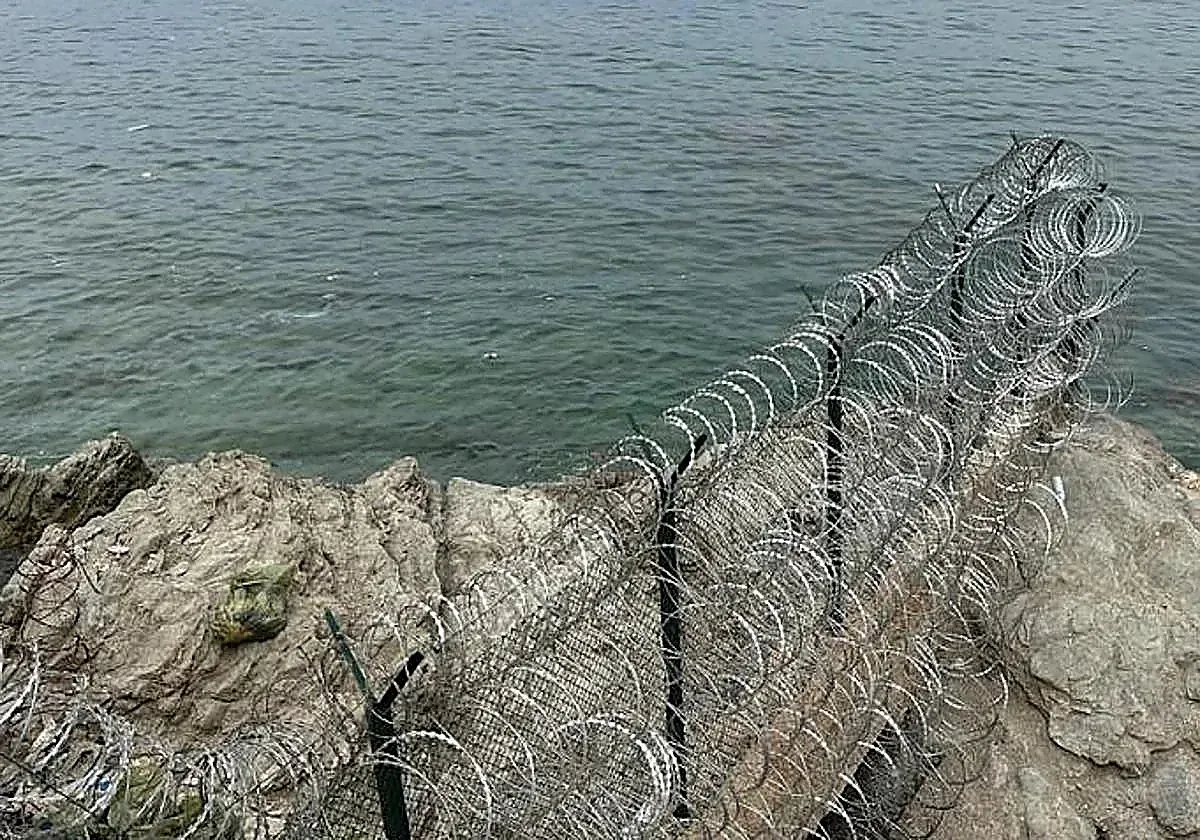 Morocco Enhances Border Security Amid Surge of Migrants to Ceuta