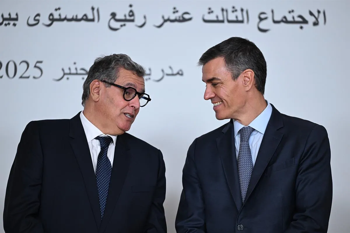 Morocco's Assertiveness Grows Amid Strong US Relations and Migration Concerns
