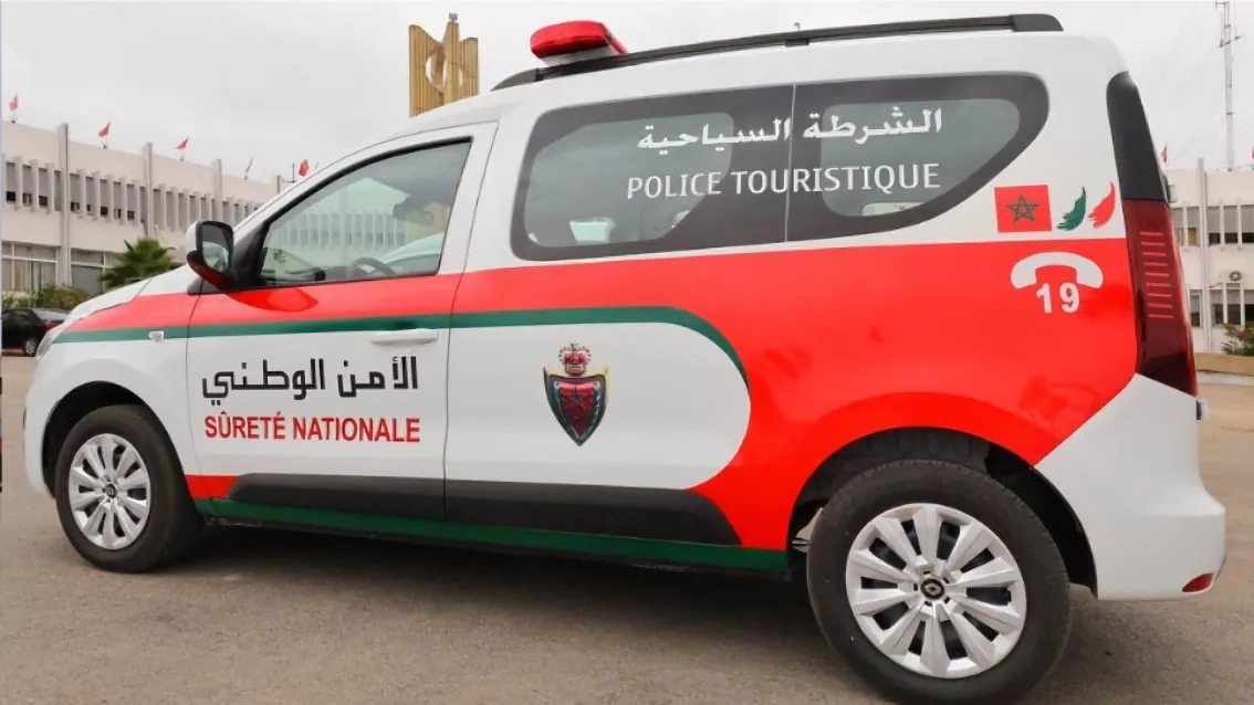 Arrest Made in Sexual Harassment Incident at Marrakech Public Pool