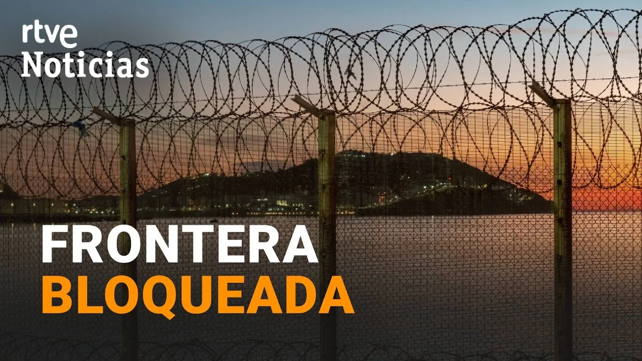 Spain and Morocco Reinforce Ceuta Border Amid Mass Migration Concerns