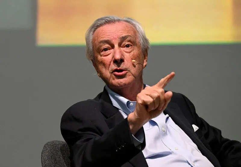 Spain's Former Ambassador Discusses Ongoing Dispute Over Ceuta and Melilla