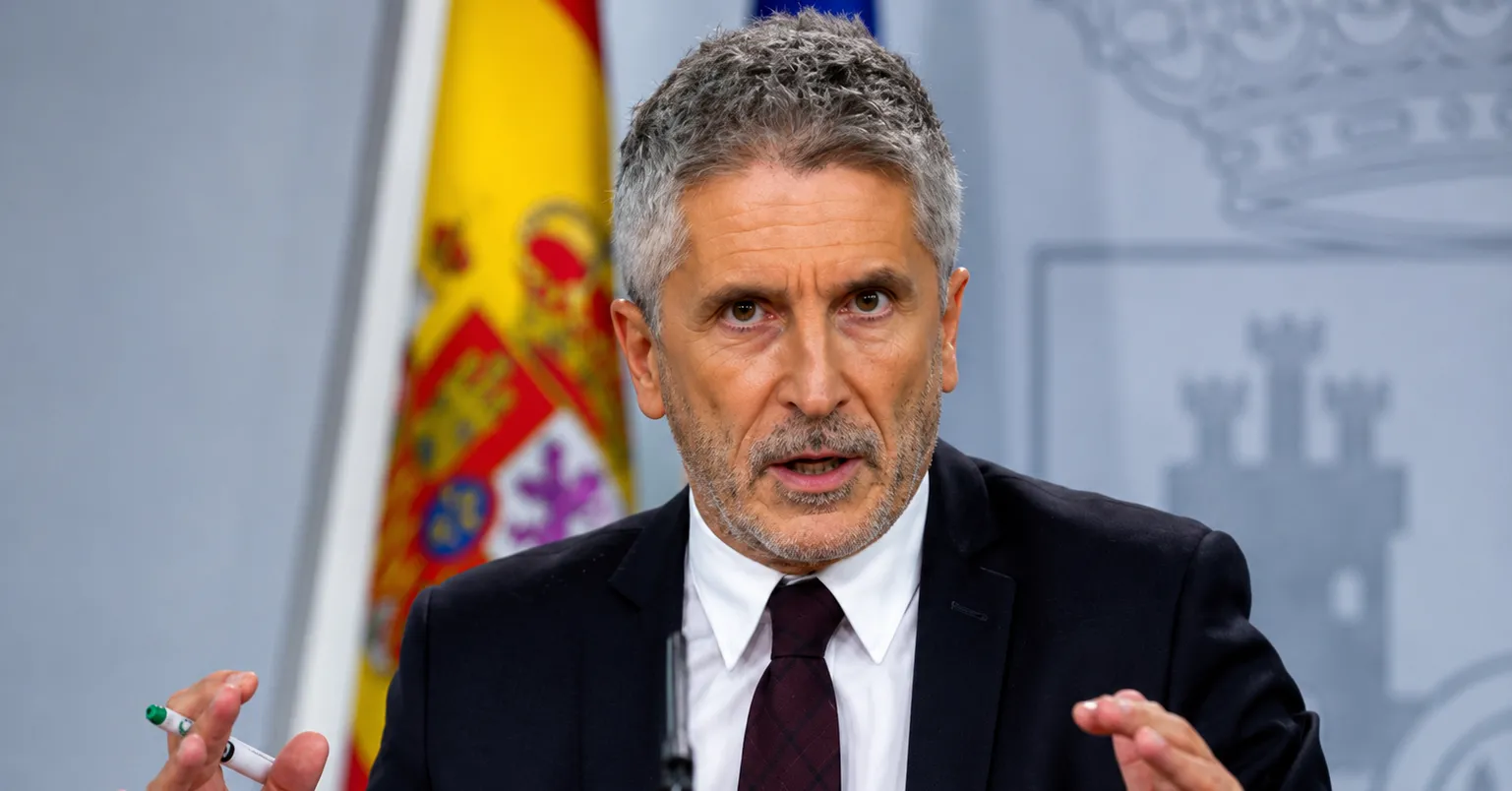 Spanish Interior Minister Rules Out Termination of Extradition Agreement with Morocco