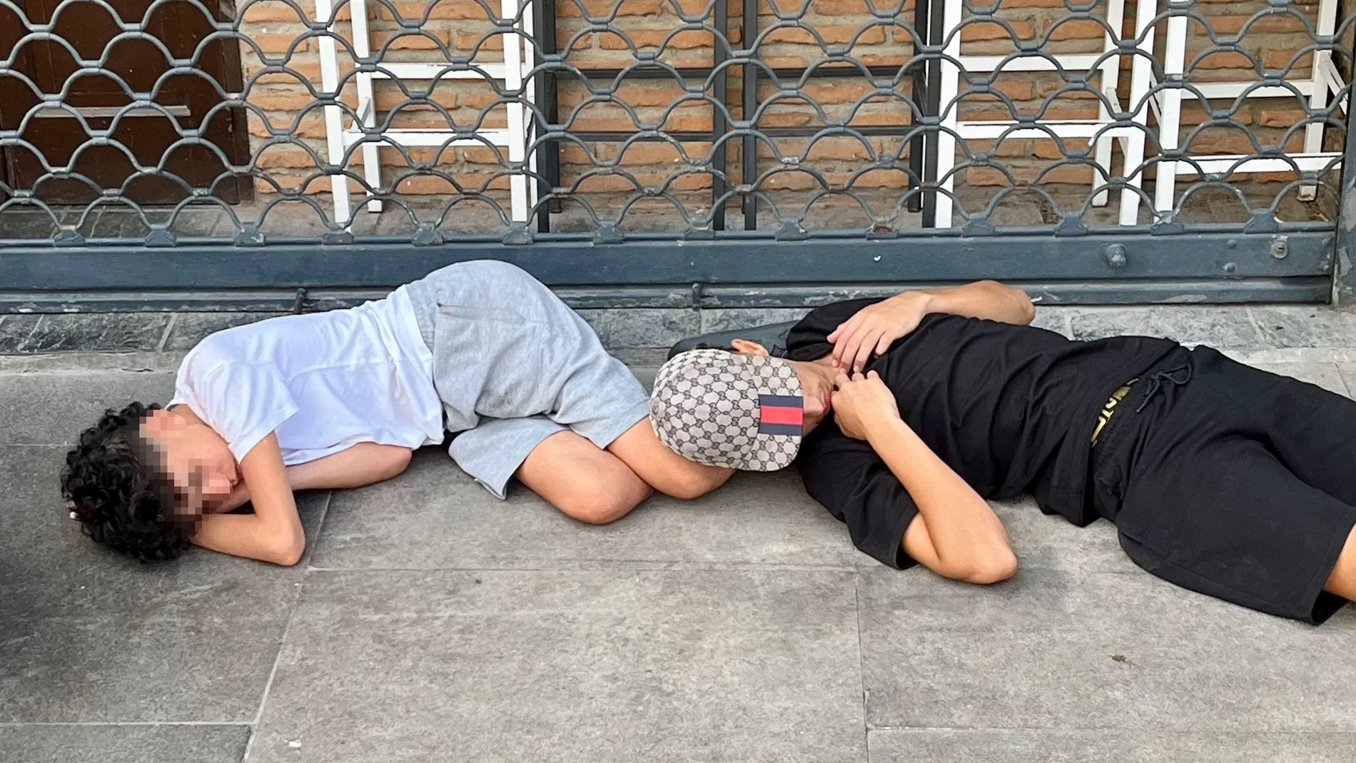 Challenges in Repatriating Minors from Ceuta Due to Government Dependency on Morocco