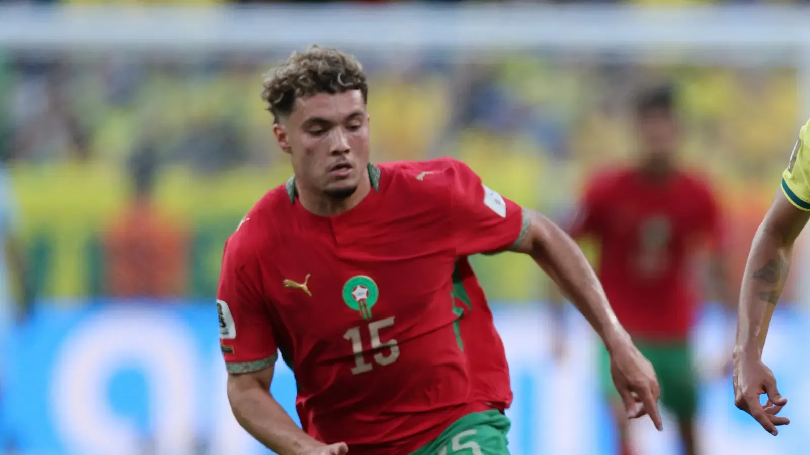 RB Leipzig Targets Young Midfield Talent Samir El Mourabet from Strasbourg