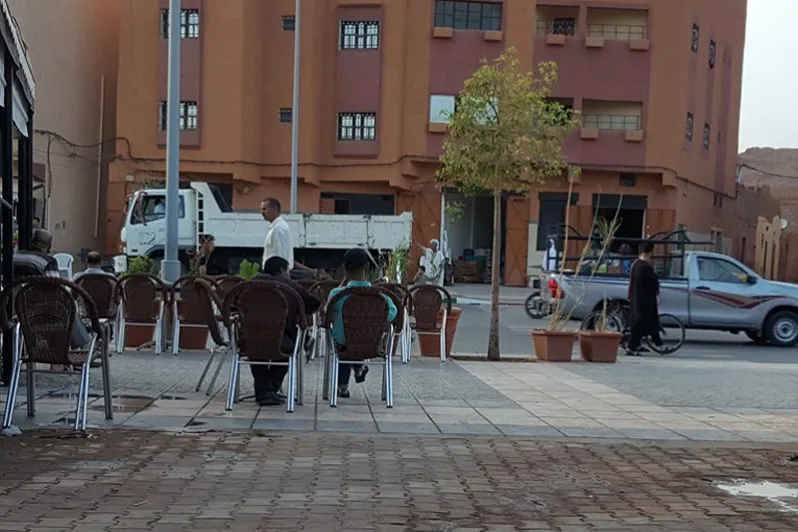 Rabat Launches One-Stop Shop for Public Domain Occupation Permits