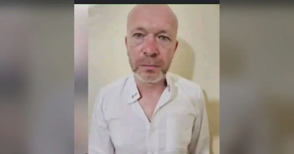 French DGSE Agent Released in Mali Following Moroccan Mediation