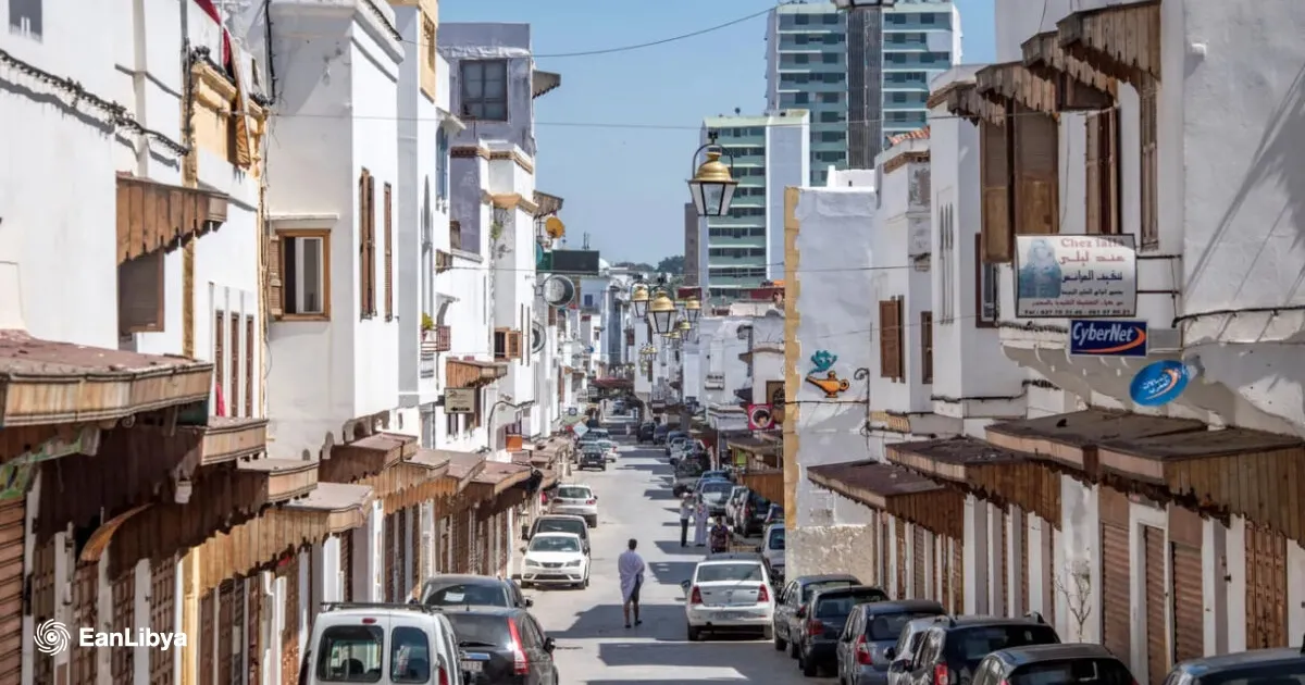 Demographic Shift in Morocco, Algeria, and Tunisia: Facing Historical Low Birth Rates